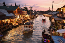 เตรียมทริปสุดวิเศษต้อนรับปีใหม่ 